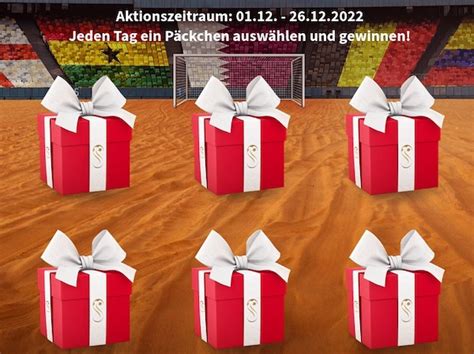 sixpäckchen tipico|Tipico Sixpack +++ Wett Bonus in der Adventszeit von Tipico.